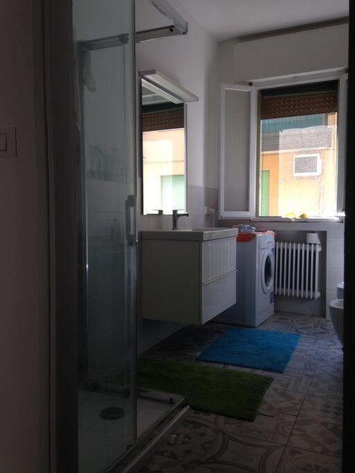 Daniele'S Flat In Venice Mestre Exterior foto